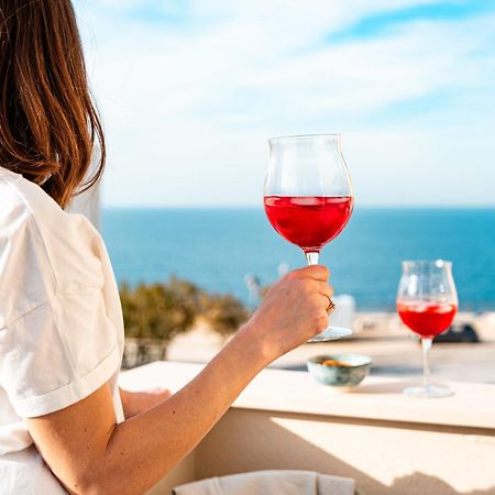 Verdeaqua Rooms Polignano a Mare Zewnętrze zdjęcie