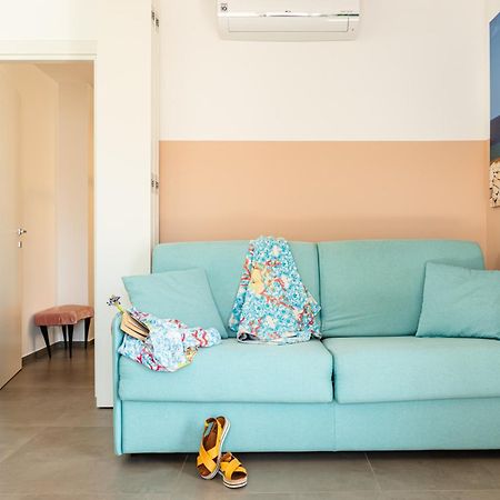 Verdeaqua Rooms Polignano a Mare Zewnętrze zdjęcie