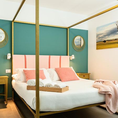 Verdeaqua Rooms Polignano a Mare Zewnętrze zdjęcie