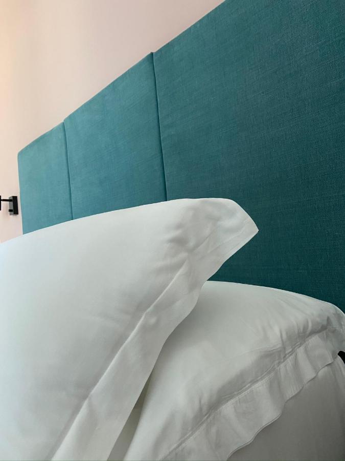 Verdeaqua Rooms Polignano a Mare Zewnętrze zdjęcie