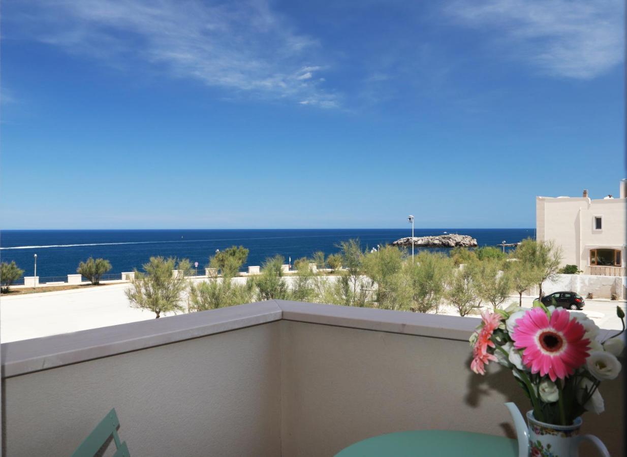 Verdeaqua Rooms Polignano a Mare Zewnętrze zdjęcie