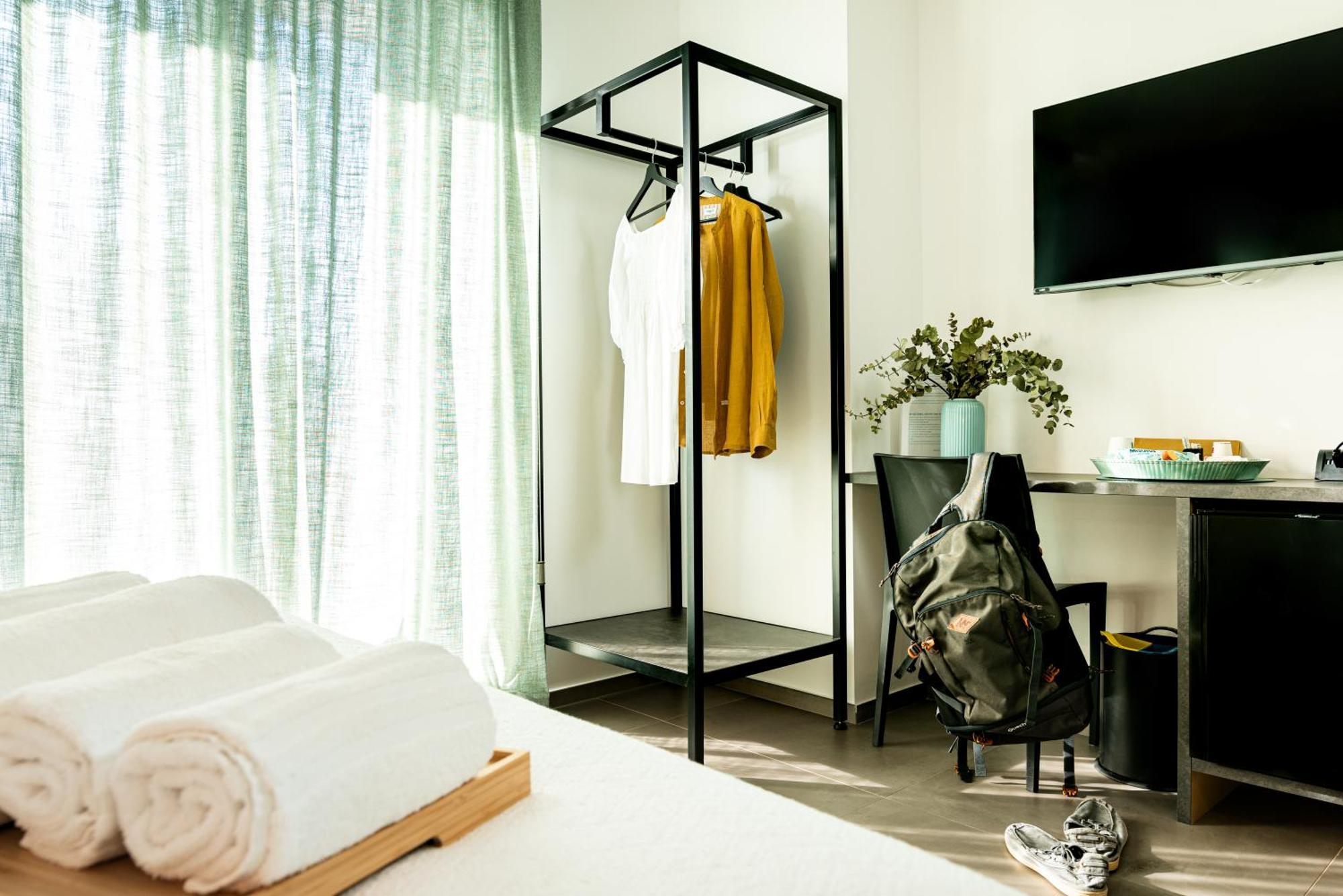 Verdeaqua Rooms Polignano a Mare Zewnętrze zdjęcie