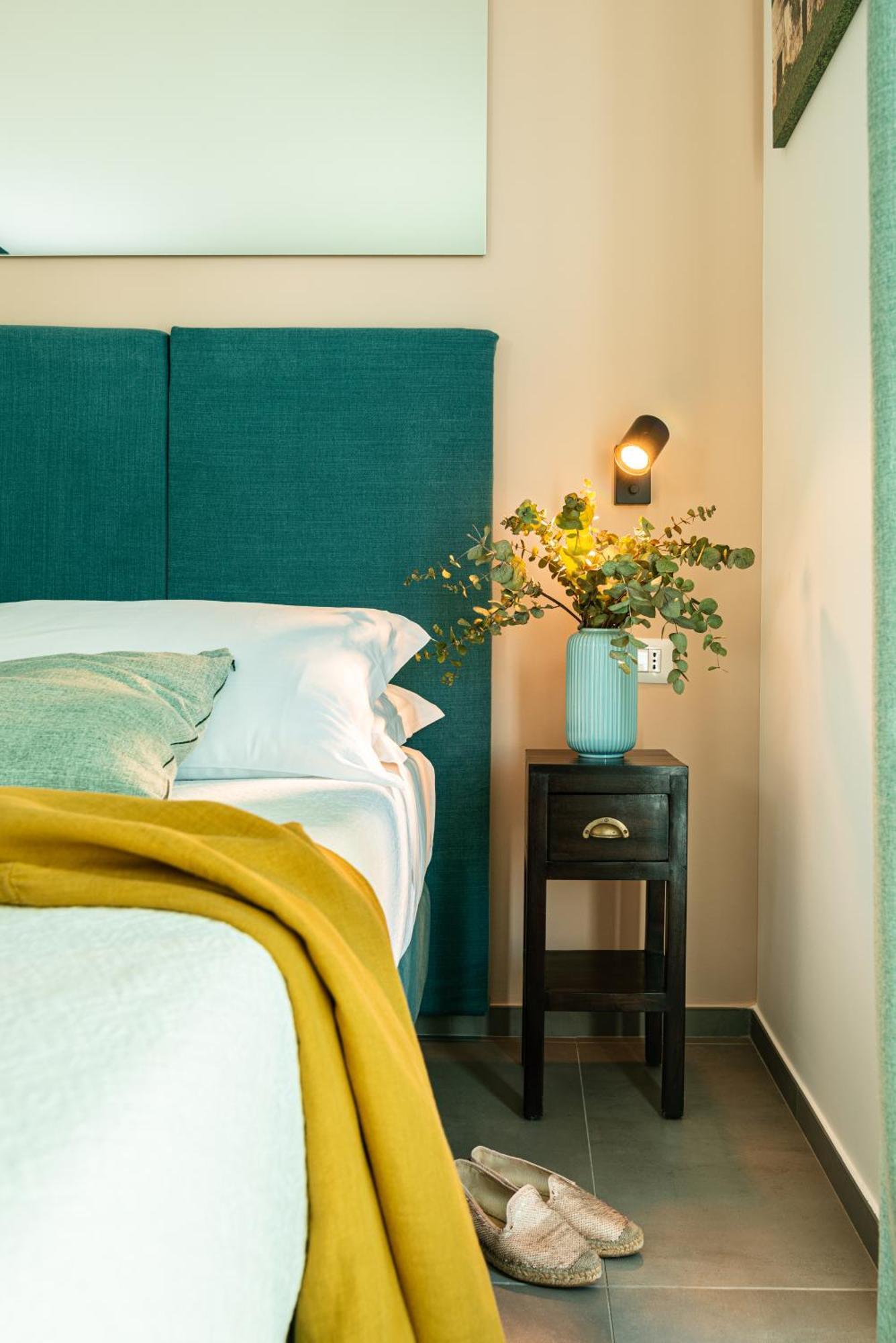 Verdeaqua Rooms Polignano a Mare Zewnętrze zdjęcie