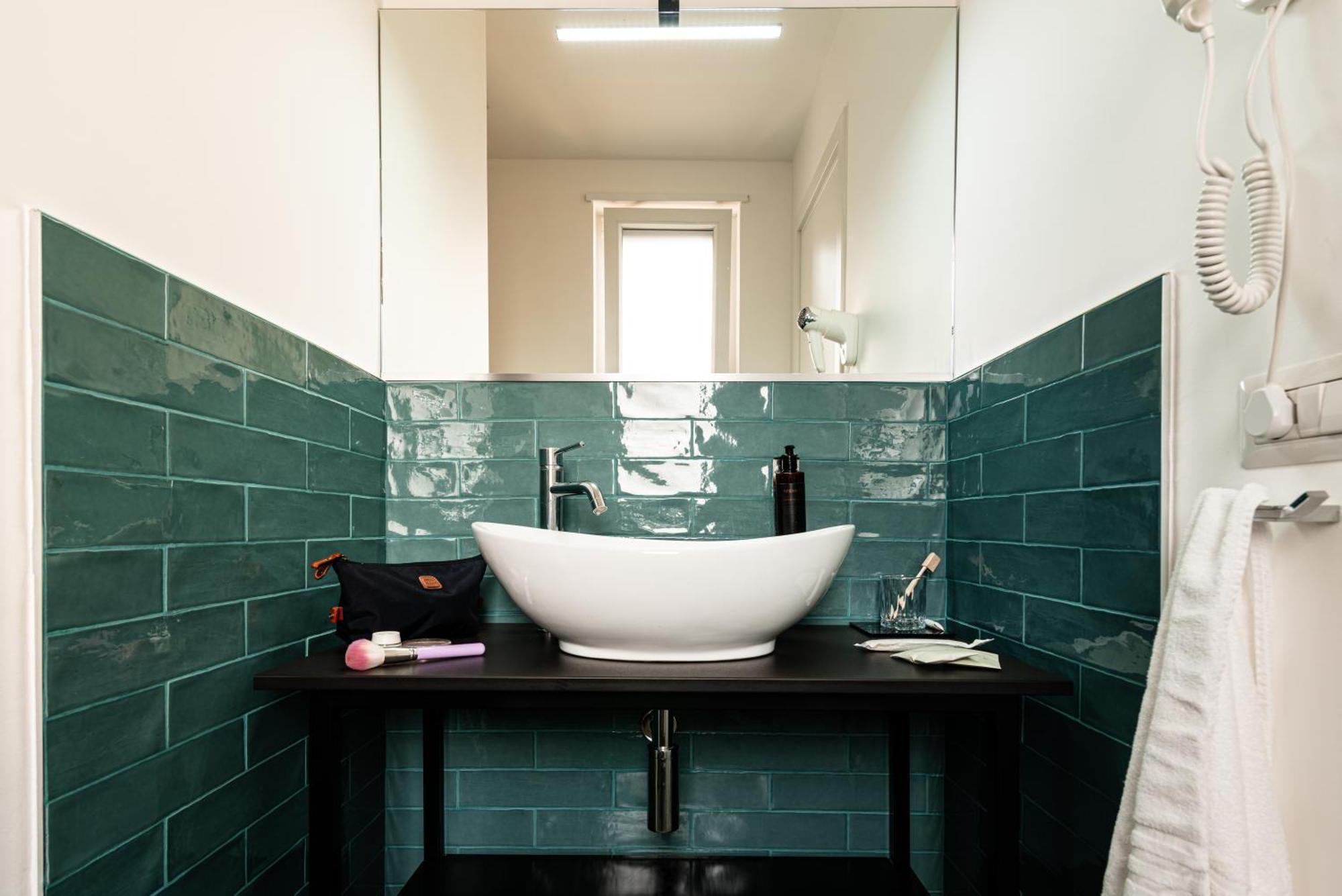 Verdeaqua Rooms Polignano a Mare Zewnętrze zdjęcie
