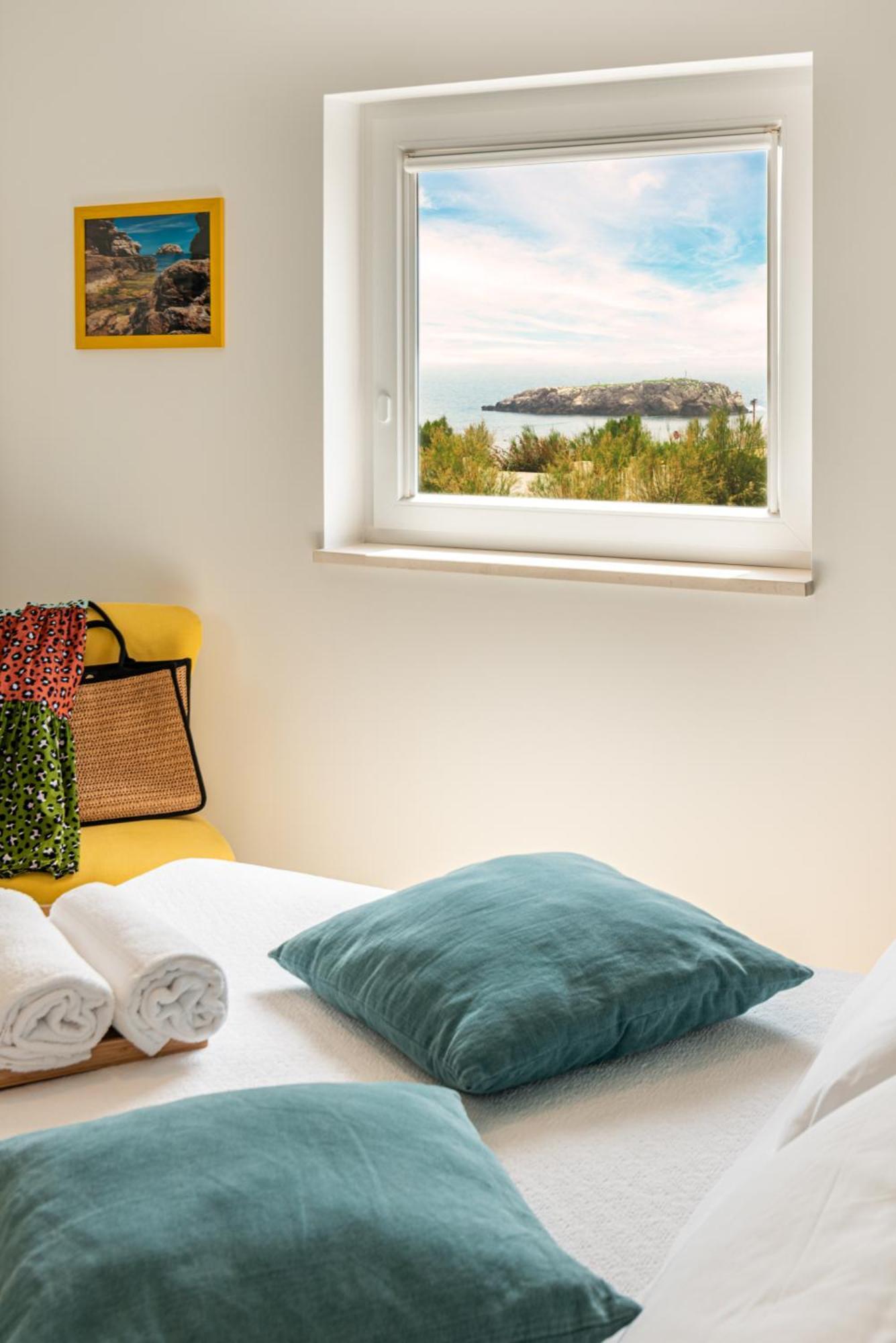 Verdeaqua Rooms Polignano a Mare Zewnętrze zdjęcie